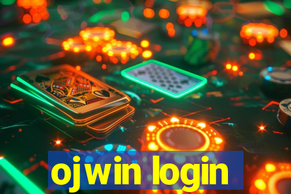 ojwin login